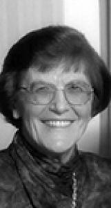 THERESE CECILE LAVOIE  Obituary pic