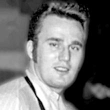 ADRIAN JOHN ASHLEY Obituary pic