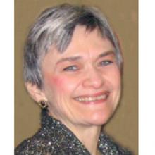 DORIS CHAMPAGNE (ZIMMERMANN) Obituary pic