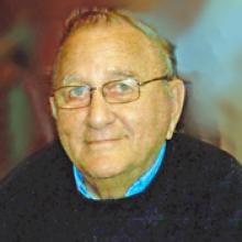 ELDON M. ROSS Obituary pic