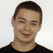 WYATT BRENT PAUL Obituary pic