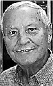 RUDI ENGEL Obituary pic