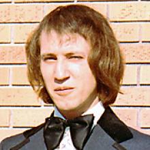 BARRY NOROSKY Obituary pic
