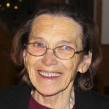 SUSAN TARNOPOLSKI Obituary pic