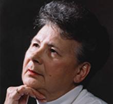 LENA MARY BANISTER-WRAY Obituary pic