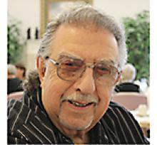 CORNELIUS (NEIL) FROESE Obituary pic
