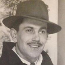 EMIL BORYSOWICH Obituary pic
