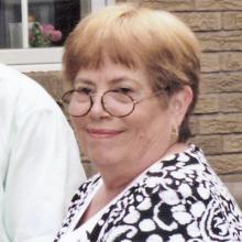 ELIZABETH (BETTY) LOCKWOOD Obituary pic