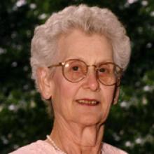 MARIE BERNARD Obituary pic
