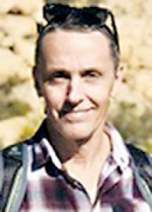 GLENN CAYER Obituary pic