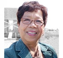ELIZABETH MINGARACAL Obituary pic