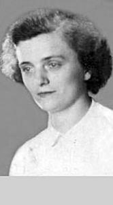 ELISABETH SIMONNE FEYS (DEGRAER) Obituary pic