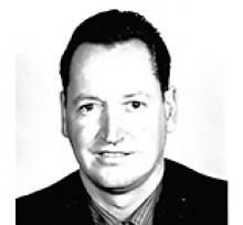 LIONEL JOSEPH (LARRY) LANDRY (LARRY) Obituary pic