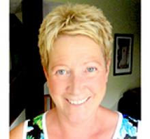 ANGEL THOGERSEN (YAKABOWSKI) Obituary pic