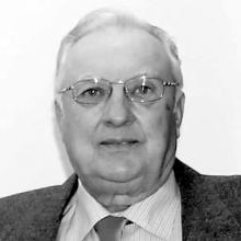 GARRY URBANOWSKI Obituary pic