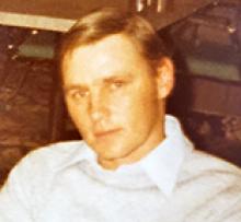PETER ANDREYCHUK Obituary pic