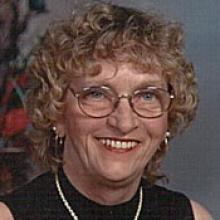 DALLEN BONNIE COATES Obituary pic