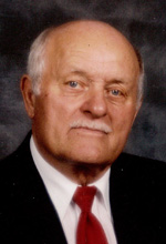 Arthur D. Reimer Obituary pic