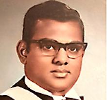 SEECHARAN GAJADHARSINGH Obituary pic