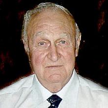 JOZEF (JOE) DABROWSKI  Obituary pic