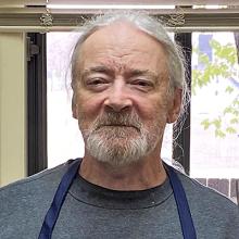 KELLY JAMES SPEARING Obituary pic