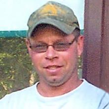 TED BAZINIAK Obituary pic