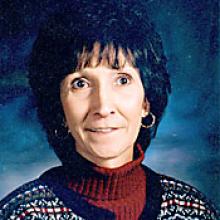 MARLENE HAYNES Obituary pic