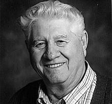 JOHN MISTELBACHER Obituary pic
