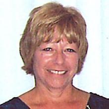 HEATHER JOY PHILIPPOT (LAVINEWAY, CAMPBELL) Obituary pic