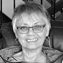 CAROLE ANNE MARGARET OLSON Obituary pic