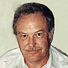 JAMES EDWARD LYSECKI Obituary pic