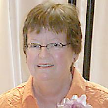 CECILIA LATRICA CONAN  Obituary pic