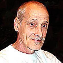 JACK OFFERMAN  Obituary pic