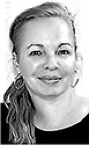 SHANNON LEE DRIEDGER Obituary pic