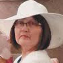 MARION KIMBERLY ANNE CEFALO  Obituary pic