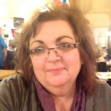 SHERRY LYNN VINCENT-FRANKLIN Obituary pic