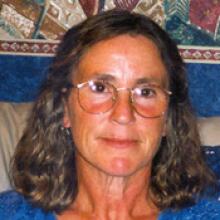 RENATE ROHM (JANSEN) Obituary pic