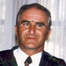MAXIMILIAN WAGNER Obituary pic