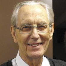 RICHARD CORMIER Obituary pic