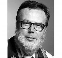 HANS-PETER HOMBACH Obituary pic