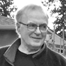 VICTOR JAMES LYON Obituary pic