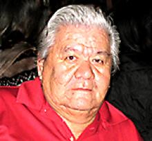 JOSEPH PAUL MALCOLM Obituary pic