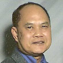 FERDINAND GUEVARA BAUTISTA Obituary pic