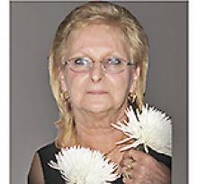 AUDREY HALAYKO Obituary pic