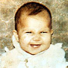JAMIE JOYCE JOHNAS Obituary pic