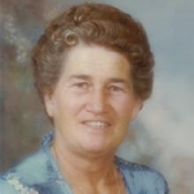 ELIZABETH SMITH Obituary pic