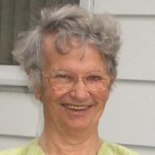MARIA DA LUZ MEDEIROS TELES Obituary pic