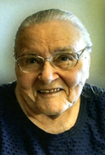 Evelyn (Friesen) Reimer Obituary pic