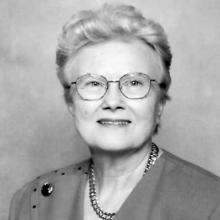 SADIE (SALLY) KATHLEEN BOYNOWSKI Obituary pic