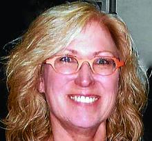 CAROL ANNE HUNT Obituary pic